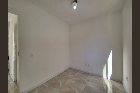 Apartamento à venda com 42m², 2 quartos e 1 vagaQuarto 2