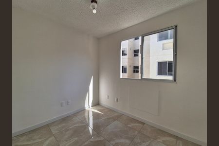 Apartamento à venda com 42m², 2 quartos e 1 vagaQuarto 2