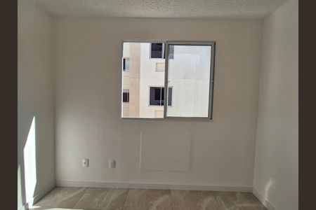 Apartamento à venda com 42m², 2 quartos e 1 vagaQuarto 2