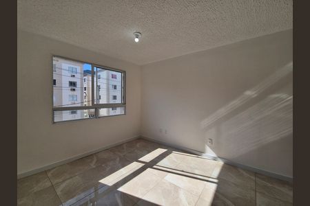 Apartamento à venda com 42m², 2 quartos e 1 vagaSala