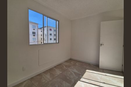 Apartamento à venda com 42m², 2 quartos e 1 vagaQuarto 1