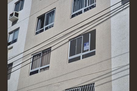 Apartamento à venda com 42m², 2 quartos e 1 vagaPlaca