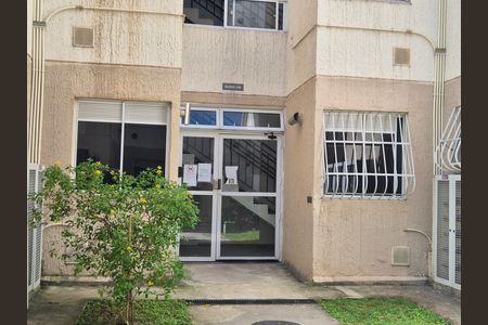Apartamento à venda com 42m², 2 quartos e 1 vagaEntrada