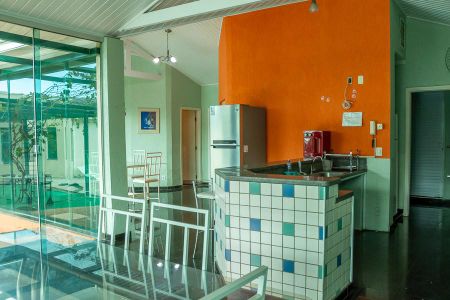 Casa para alugar com 2000m², 6 quartos e 4 vagas Casa para alugar com 2000m², 6 quartos e 4 vagasCozinha