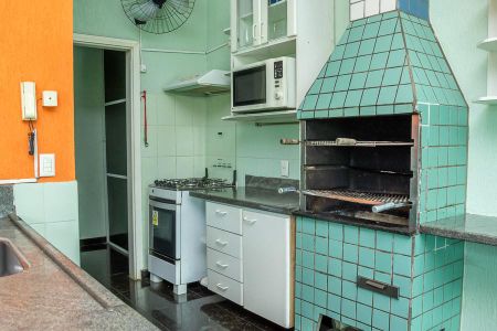 Casa para alugar com 2000m², 6 quartos e 4 vagas Casa para alugar com 2000m², 6 quartos e 4 vagasCozinha