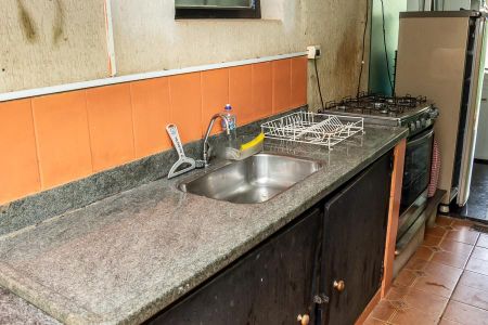 Casa para alugar com 2000m², 6 quartos e 4 vagas Casa para alugar com 2000m², 6 quartos e 4 vagasCozinha