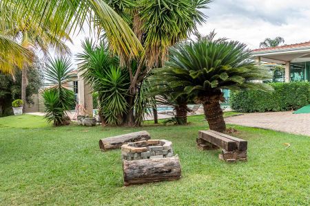 Casa para alugar com 2000m², 6 quartos e 4 vagas Casa para alugar com 2000m², 6 quartos e 4 vagasJardim