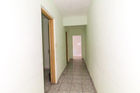 Casa à venda com 162m², 3 quartos e 2 vagas Casa à venda com 162m², 3 quartos e 2 vagasCorredor