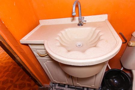 Casa à venda com 162m², 3 quartos e 2 vagas Casa à venda com 162m², 3 quartos e 2 vagasBanheiro da Suíte