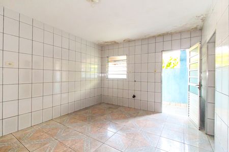Casa à venda com 162m², 3 quartos e 2 vagas Casa à venda com 162m², 3 quartos e 2 vagasCozinha