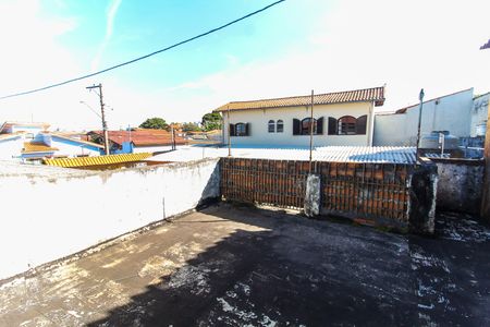 Casa à venda com 162m², 3 quartos e 2 vagas Casa à venda com 162m², 3 quartos e 2 vagasVaranda da Suíte