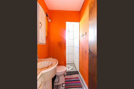 Casa à venda com 162m², 3 quartos e 2 vagas Casa à venda com 162m², 3 quartos e 2 vagasBanheiro da Suíte