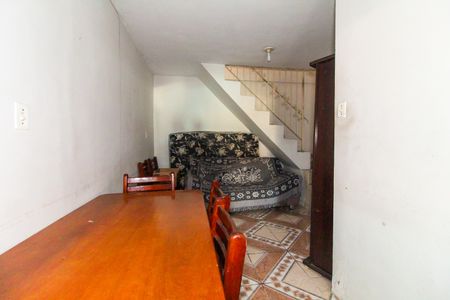 Casa à venda com 162m², 3 quartos e 2 vagas Casa à venda com 162m², 3 quartos e 2 vagasSala 2