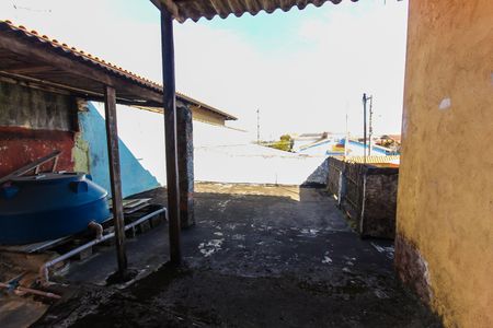 Casa à venda com 162m², 3 quartos e 2 vagas Casa à venda com 162m², 3 quartos e 2 vagasVaranda da Suíte