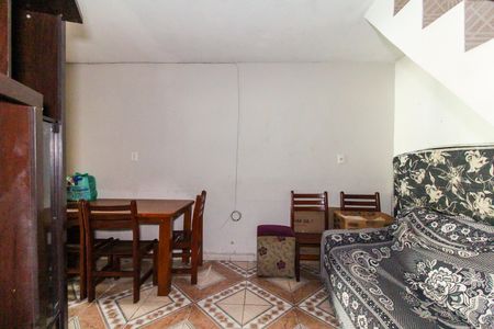 Casa à venda com 162m², 3 quartos e 2 vagas Casa à venda com 162m², 3 quartos e 2 vagasSala 2