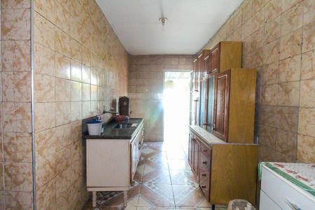 Casa à venda com 162m², 3 quartos e 2 vagas Casa à venda com 162m², 3 quartos e 2 vagasCozinha 2