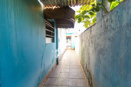 Casa à venda com 162m², 3 quartos e 2 vagas Casa à venda com 162m², 3 quartos e 2 vagasQuintal