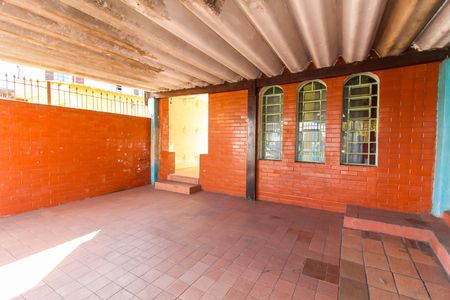 Casa à venda com 162m², 3 quartos e 2 vagas Casa à venda com 162m², 3 quartos e 2 vagasGaragem