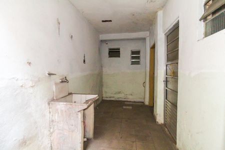 Casa à venda com 162m², 3 quartos e 2 vagas Casa à venda com 162m², 3 quartos e 2 vagasÁrea de Serviço