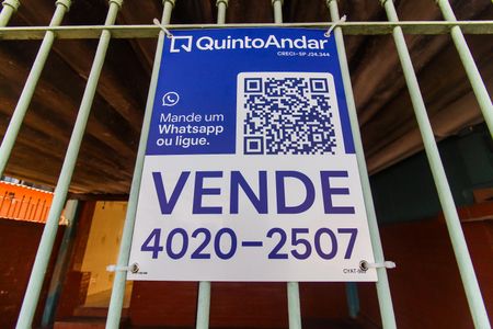 Casa à venda com 162m², 3 quartos e 2 vagas Casa à venda com 162m², 3 quartos e 2 vagasFachada + Plaquinha