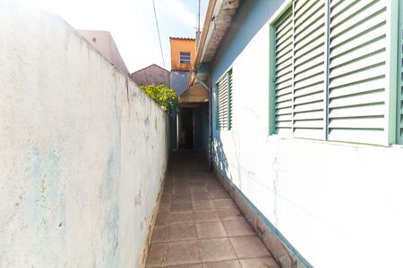 Casa à venda com 162m², 3 quartos e 2 vagas Casa à venda com 162m², 3 quartos e 2 vagasQuintal