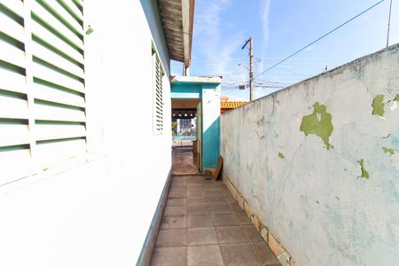 Casa à venda com 162m², 3 quartos e 2 vagas Casa à venda com 162m², 3 quartos e 2 vagasQuintal