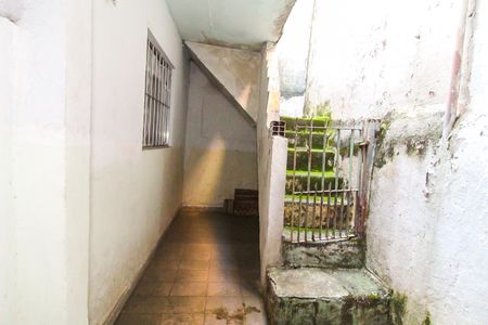 Casa à venda com 162m², 3 quartos e 2 vagas Casa à venda com 162m², 3 quartos e 2 vagasÁrea de Serviço