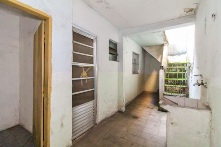 Casa à venda com 162m², 3 quartos e 2 vagas Casa à venda com 162m², 3 quartos e 2 vagasÁrea de Serviço