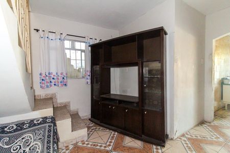 Casa à venda com 162m², 3 quartos e 2 vagas Casa à venda com 162m², 3 quartos e 2 vagasSala 2