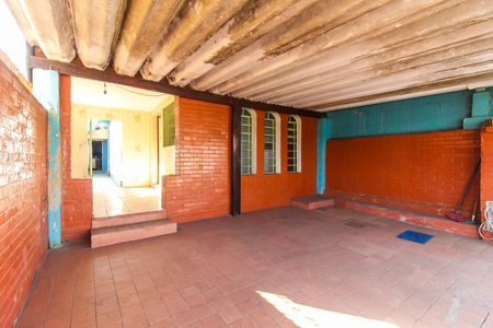 Casa à venda com 162m², 3 quartos e 2 vagas Casa à venda com 162m², 3 quartos e 2 vagasGaragem