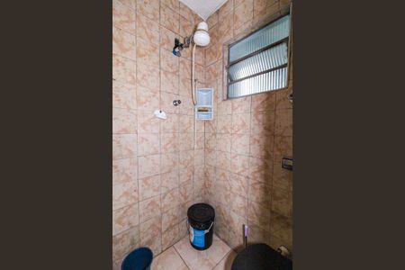 Casa à venda com 162m², 3 quartos e 2 vagas Casa à venda com 162m², 3 quartos e 2 vagasBanheiro de Serviço