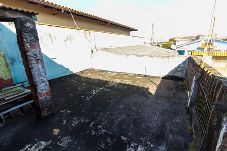 Casa à venda com 162m², 3 quartos e 2 vagas Casa à venda com 162m², 3 quartos e 2 vagasVaranda da Suíte