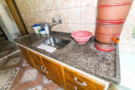 Casa à venda com 162m², 3 quartos e 2 vagas Casa à venda com 162m², 3 quartos e 2 vagasCozinha 2