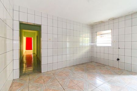 Casa à venda com 162m², 3 quartos e 2 vagas Casa à venda com 162m², 3 quartos e 2 vagasCozinha