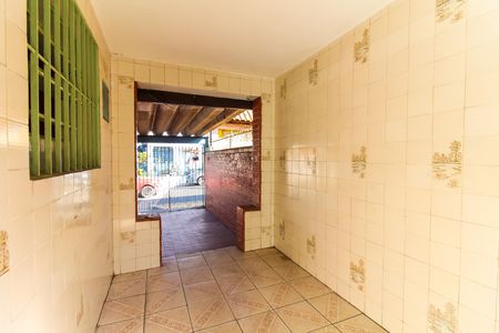 Casa à venda com 162m², 3 quartos e 2 vagas Casa à venda com 162m², 3 quartos e 2 vagasHall