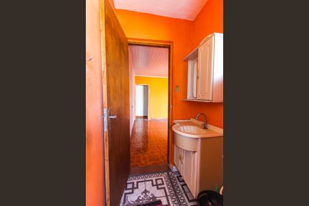 Casa à venda com 162m², 3 quartos e 2 vagas Casa à venda com 162m², 3 quartos e 2 vagasBanheiro da Suíte