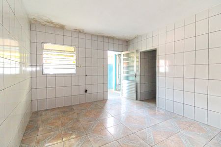 Casa à venda com 162m², 3 quartos e 2 vagas Casa à venda com 162m², 3 quartos e 2 vagasCozinha