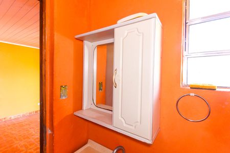 Casa à venda com 162m², 3 quartos e 2 vagas Casa à venda com 162m², 3 quartos e 2 vagasBanheiro da Suíte