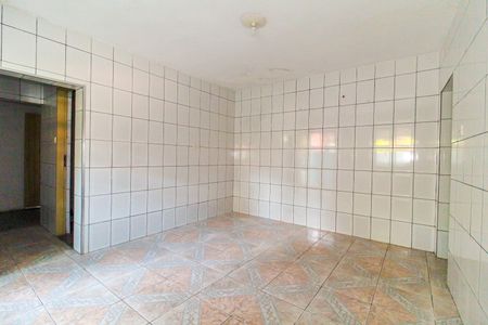 Casa à venda com 162m², 3 quartos e 2 vagas Casa à venda com 162m², 3 quartos e 2 vagasCozinha