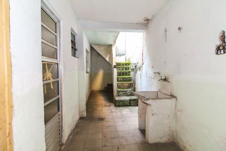 Casa à venda com 162m², 3 quartos e 2 vagas Casa à venda com 162m², 3 quartos e 2 vagasÁrea de Serviço