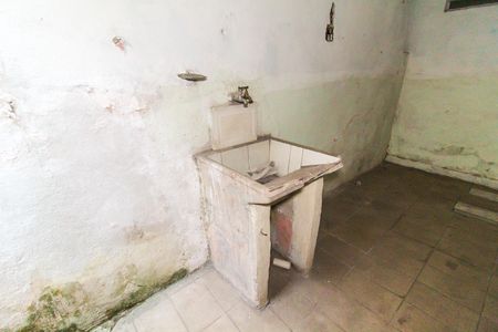 Casa à venda com 162m², 3 quartos e 2 vagas Casa à venda com 162m², 3 quartos e 2 vagasÁrea de Serviço