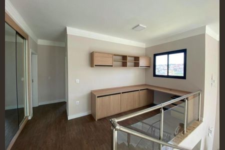 Casa de condomínio à venda com 282m², 4 quartos e 4 vagasFoto 01