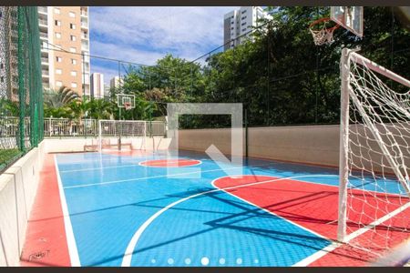 Apartamento à venda com 77m², 3 quartos e 2 vagasÁrea Comum - Quadra