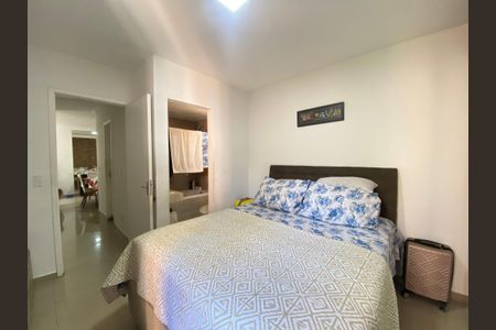 Apartamento à venda com 77m², 3 quartos e 2 vagasSuite
