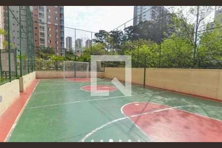 Apartamento à venda com 77m², 3 quartos e 2 vagasÁrea Comum - Quadra