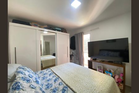 Apartamento à venda com 77m², 3 quartos e 2 vagasSuite