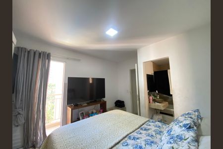 Apartamento à venda com 77m², 3 quartos e 2 vagasSuite