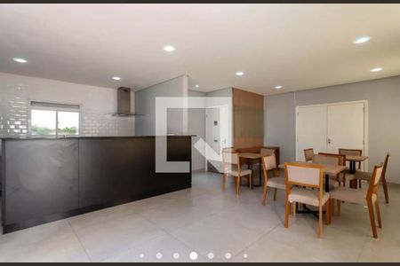 Apartamento à venda com 77m², 3 quartos e 2 vagasÁrea Comum - Salão de festas