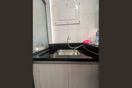 Apartamento à venda com 77m², 3 quartos e 2 vagasÁrea de Serviço