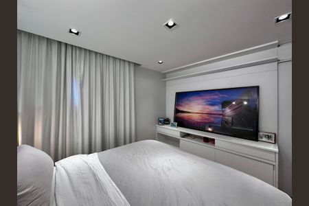 Apartamento à venda com 56m², 1 quarto e 1 vaga Apartamento à venda com 56m², 1 quarto e 1 vagaSuíte